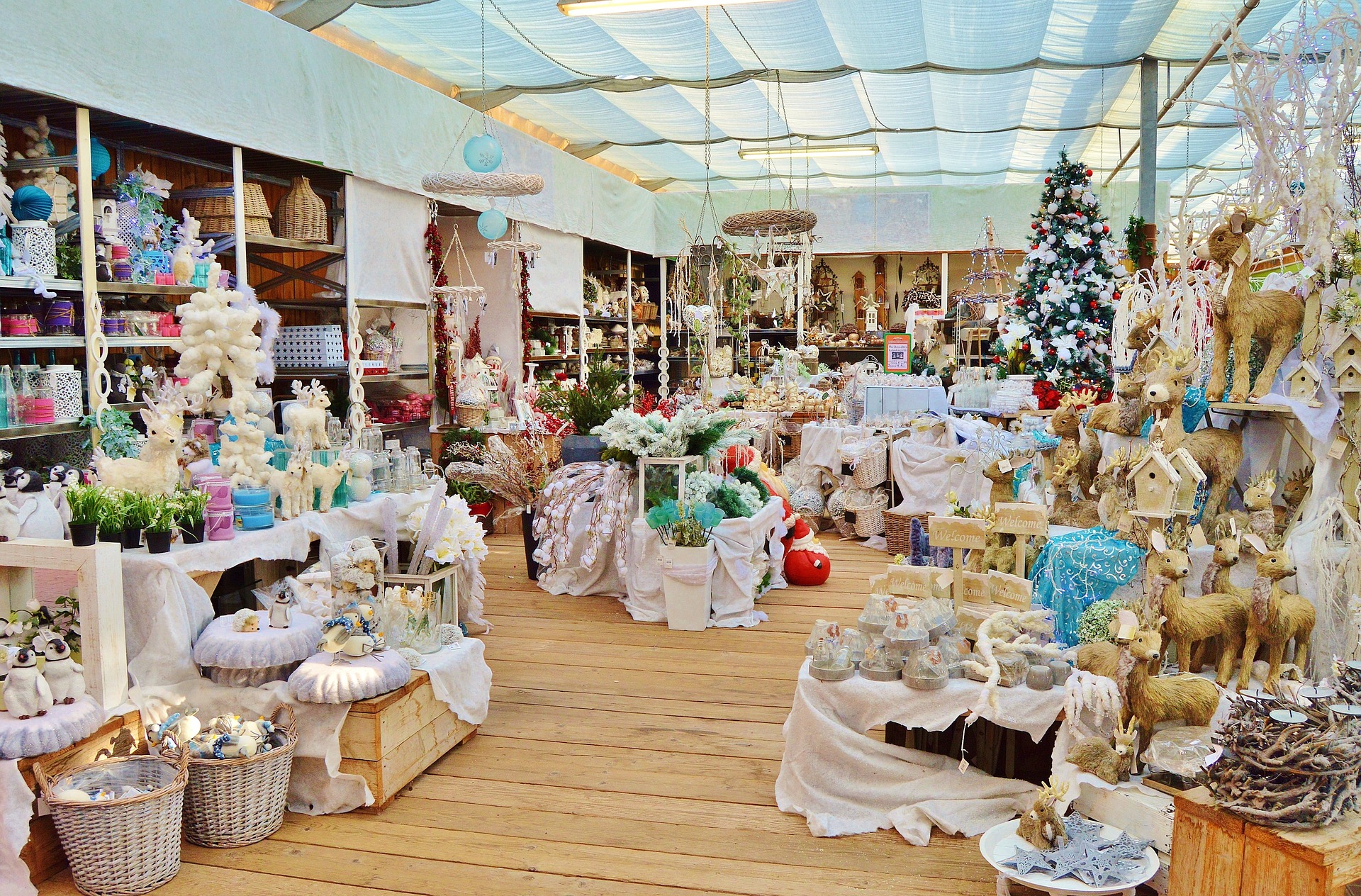 Christmas Fair